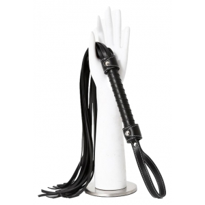 Correct Me Bondage Fantasy Flogger