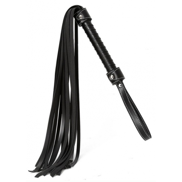 Bondage Fantasy Flogger