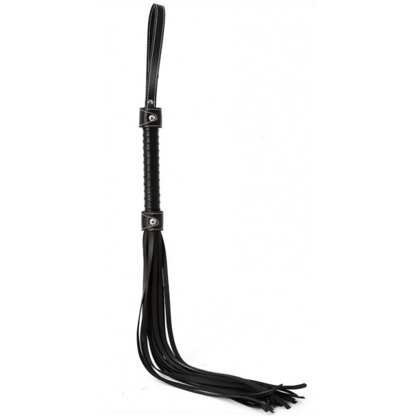 Bondage Fantasy Flogger