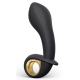 Deep Expand Dorcel vibrating inflatable plug 11.5 x 4.8cm