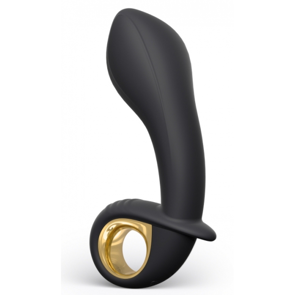 Dorcel Deep Expand Vibrating Plug 11.5 x 4.8cm