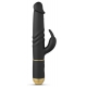 Vibro Furious Rabbit 2.0 Dorcel 27cm Black