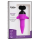 Ficha do Dilatador Discovery 9 x 3,4cm Purpura