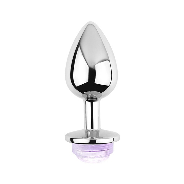 LED Light Up Anal Plug L