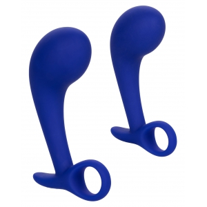 Admiral Admiral Anal Training Set Blue