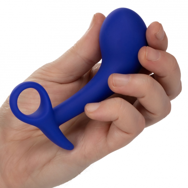 Admiral Anal Training Set Blue