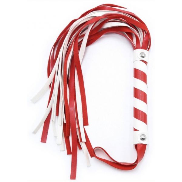 Spanky Swift 48cm Red-White