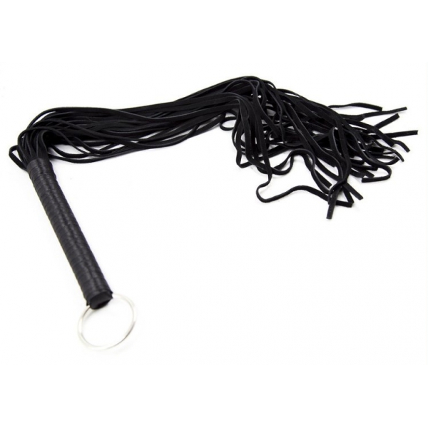 Martinet long Ribbon 63cm Noir