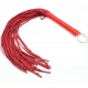 Langer Mauersegler RIBBON 63cm Rot