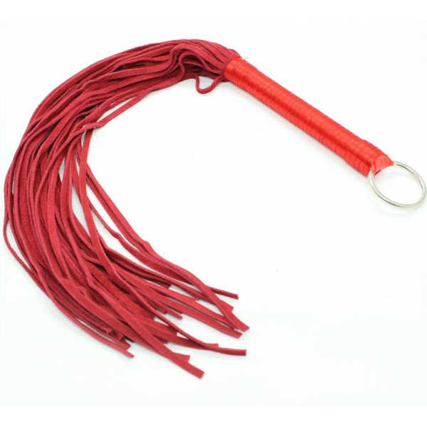 RIBBON Gierzwaluw 63cm Rood