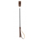 Rid Up Whip 45cm Brown