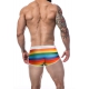 Boxer atletico Rainbow