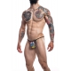 Tatuagem Sexy Briefkini