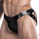 Jockstrap Desire Negro