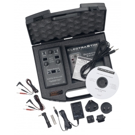 ElectraStim Sensavox Em140 Elektrostimulations-Zentrale ElectraStim