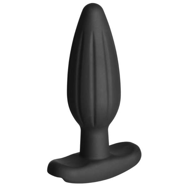 Ficha de silicone Rocker Medium Electrastim 11,5 x 4cm