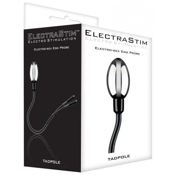 Tadpole ElectraStim Electro Plug 15 x 3 cm