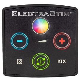 Kit de control de Electro Kix Electrastim