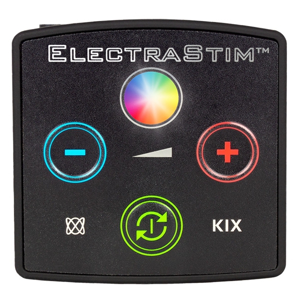 Kit de Controlo Electro Kix Electrastim