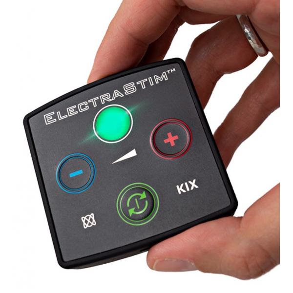 Electro Kix Electrastim Controle Kit