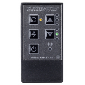 Transmissor adicional para o Controlador ElectraStim EM48