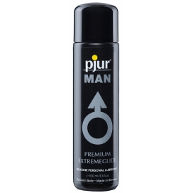 Silicone Lubricant Pjur Man 100ml