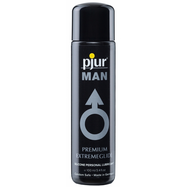 Pjur MAN - Extreme Glide - 100 ml