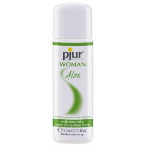 Pjur Aloe Pjur Donna Lubrificante 30ml