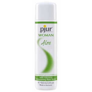 Pjur Pjur Woman Aloe - 100ml