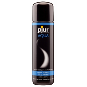 Pjur Aqua Pjur Water Lubricant 250ml