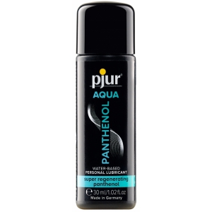 Pjur Aqua Panthenol Glijmiddel 30ml