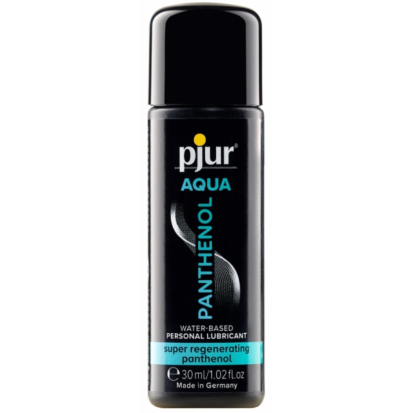 Pjur Aqua Panthenol - 30ml