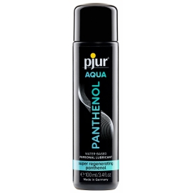 Pjur Aqua Panthenol - 100 ml