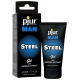 Pjur MAN - Steel Gel - 50 ml tube