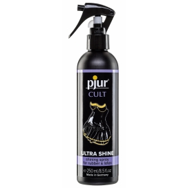Cult Pjur Latex Care Spray 250ml