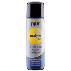 Lubricant Water Analyse Me Comfort 250ml