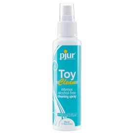 Toy Clean Pjur Sextoys Cleaner 100ml