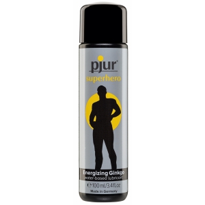 Pjur SuperHero Pjur Energiek Glijmiddel 100ml