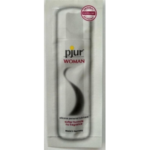 Pjur Pjur Woman Silikon-Gleitpad 1.5ml