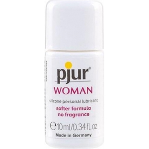 Pjur Silikon-Gleitmittel Pjur Woman 10ml