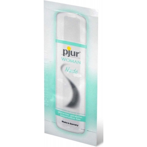 Pjur Eau Nude Gleitgel-Pad Pjur Woman 2ml