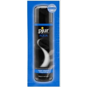 Pjur AQUA Pjur Wasser Gleitmittelpad 2ml