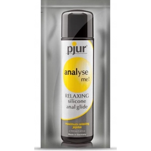 Pjur Dosette Gel Relaxante Anal Analyse Me Pjur 1.5ml