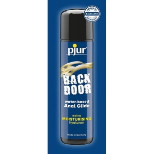 Pjur Dosette Lubricant Water Pjur Back door 2ml