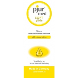 pjur med SOFT glide sachet 1.5 ml