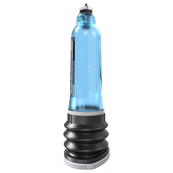 Hydromax 7 Blue Penis Pump