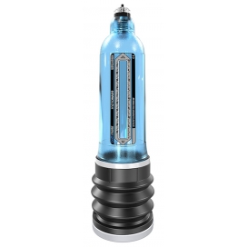 Hydromax 9 Blue Penis Pump