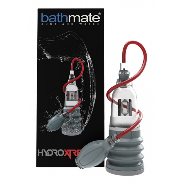 Bomba para el pene Bathmate HydroXtreme 3