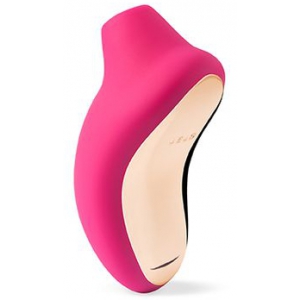 LELO Sona Cerise Clitoris Stimulator