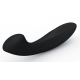 Dildo Ella 18cm Preto